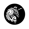 Unicorn Teacher Round logoTRANSPARENT